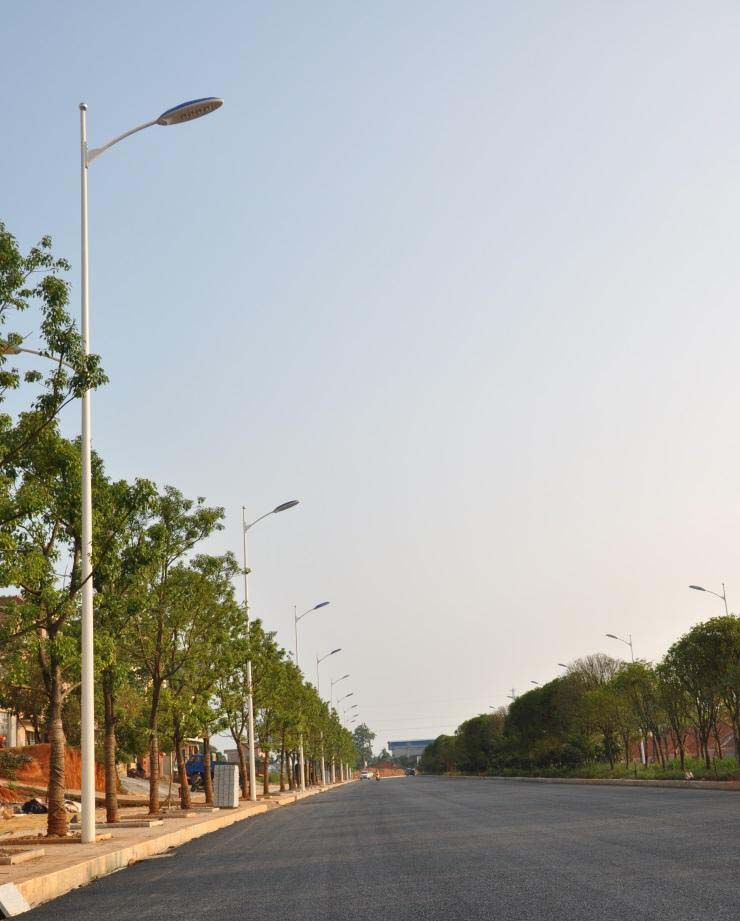 貴州遵義市l(wèi)ed路燈工程 貴州遵義市l(wèi)ed路燈工程