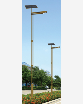 新農(nóng)村太陽(yáng)能路燈 BK-3001 新農(nóng)村太陽(yáng)能路燈 BK-3001