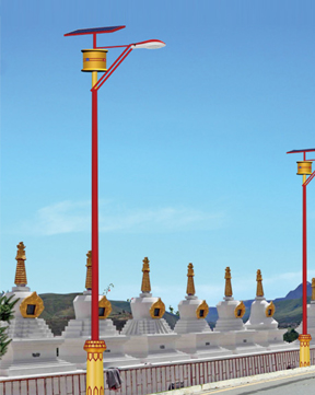 新農(nóng)村太陽能路燈 BK-3102 新農(nóng)村太陽能路燈 BK-3102