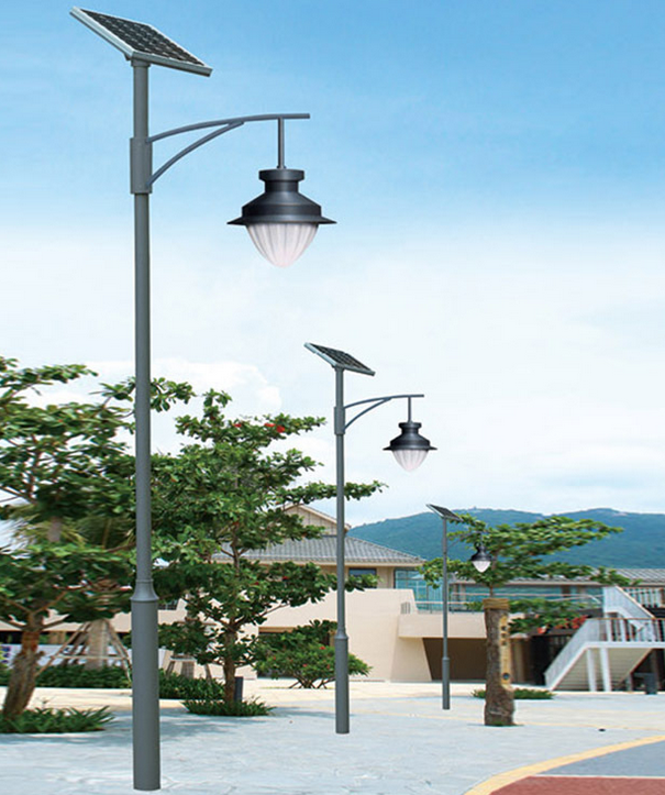 太陽(yáng)能庭院燈 太陽(yáng)能庭院燈