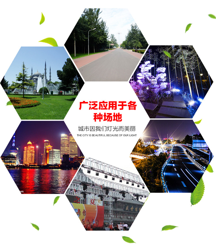 太陽(yáng)能庭院燈9