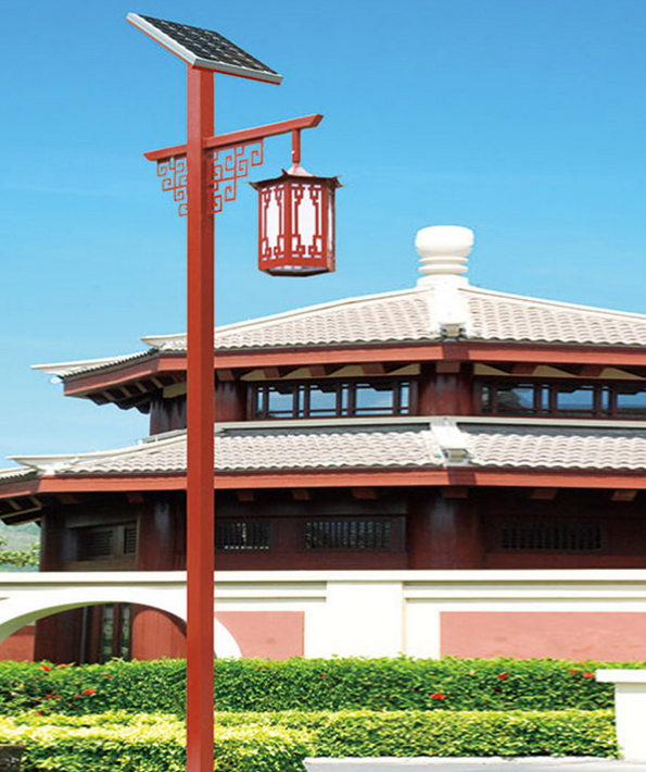 太陽(yáng)能庭院燈 太陽(yáng)能庭院燈