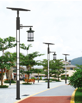 太陽(yáng)能庭院燈B 太陽(yáng)能庭院燈B