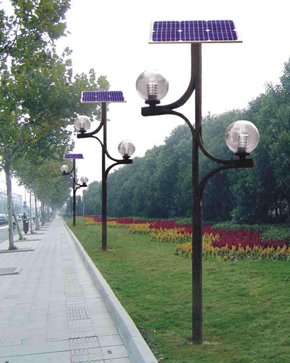 太陽(yáng)能庭院燈D 太陽(yáng)能庭院燈D