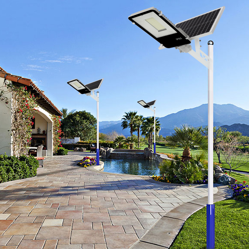 墻壁太陽能路燈 墻壁太陽能路燈