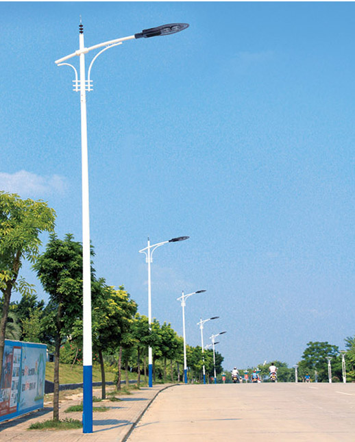 市政路燈11602 市政路燈11602