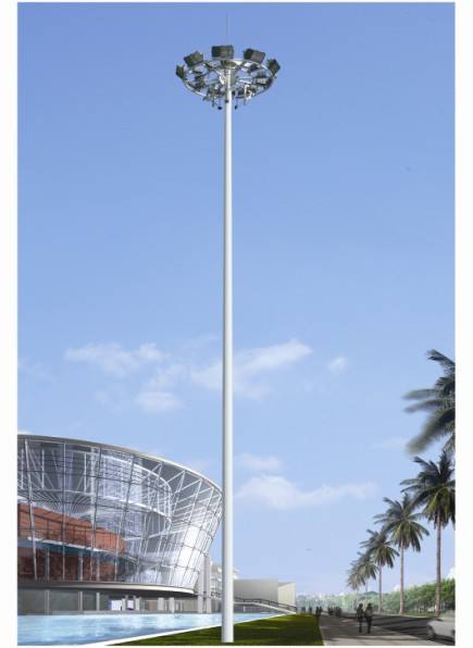 廣場燈 市政高桿燈 廣場燈 市政高桿燈