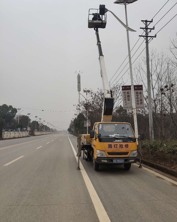 太陽能路燈改造 太陽能路燈改造