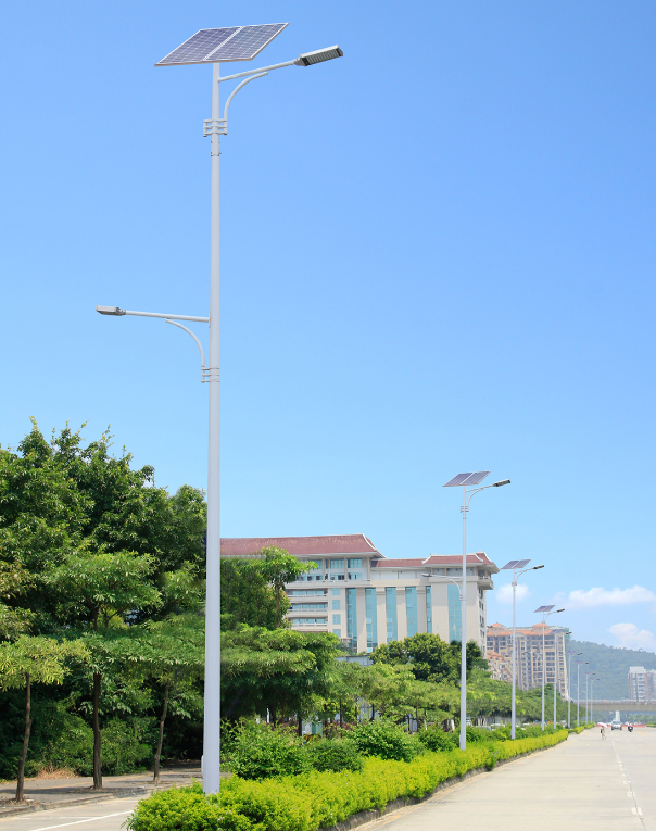 市政太陽能路燈 市政太陽能路燈