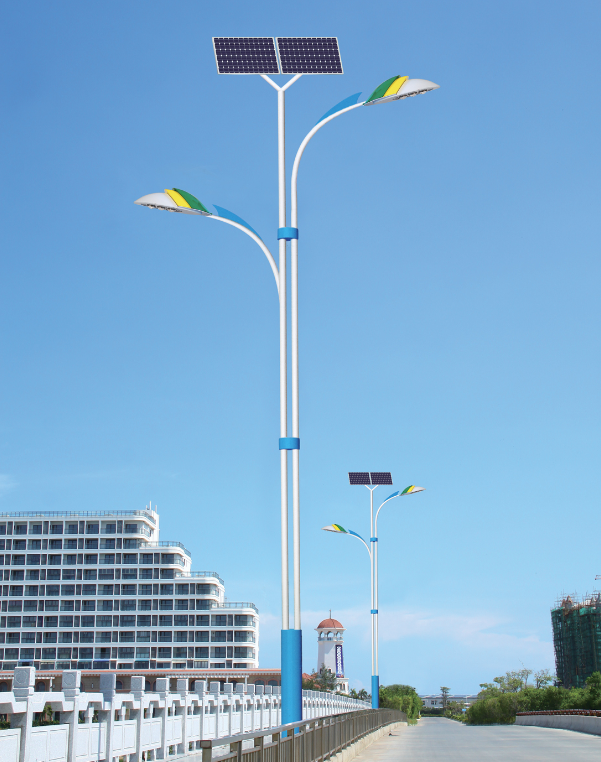 市政太陽能路燈 市政太陽能路燈