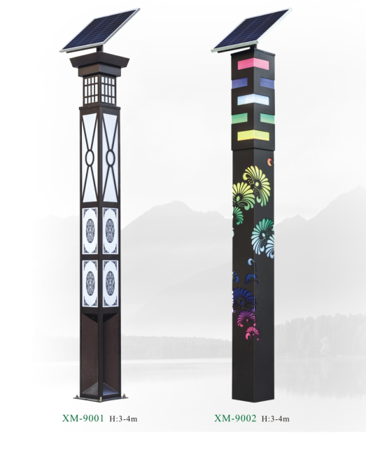 太陽能景觀燈 太陽能景觀燈