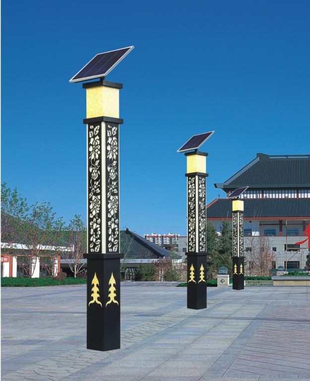 太陽能景觀燈 太陽能景觀燈
